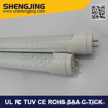 CE FCC ROHS 2400mm LED Tube Light T10